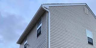 Best Siding Removal and Disposal  in Oxford, OH